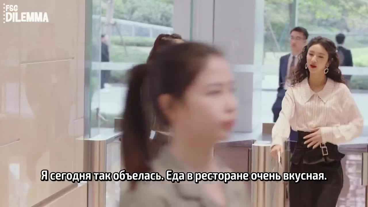 История любви: Ты самое большое счастье в моей жизни 27 серия