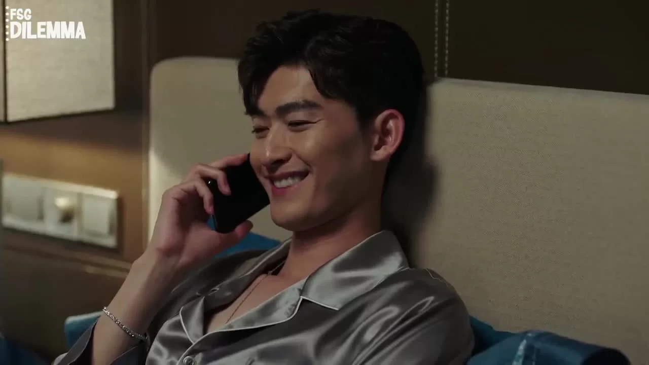 История любви: Ты самое большое счастье в моей жизни 28 серия