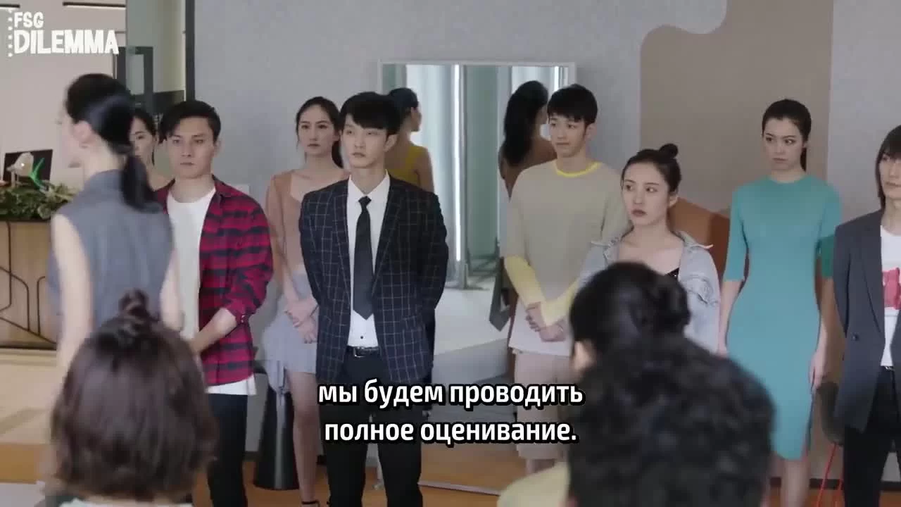 История любви: Ты самое большое счастье в моей жизни 3 серия