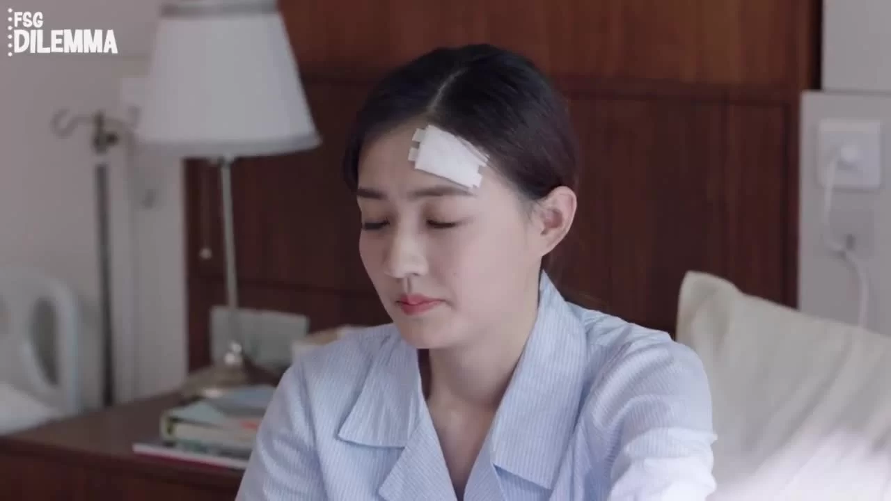 История любви: Ты самое большое счастье в моей жизни 31 серия