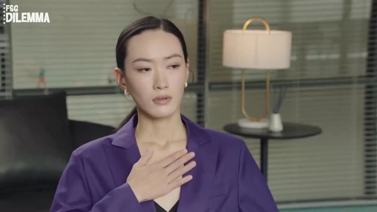 История любви: Ты самое большое счастье в моей жизни 32 серия