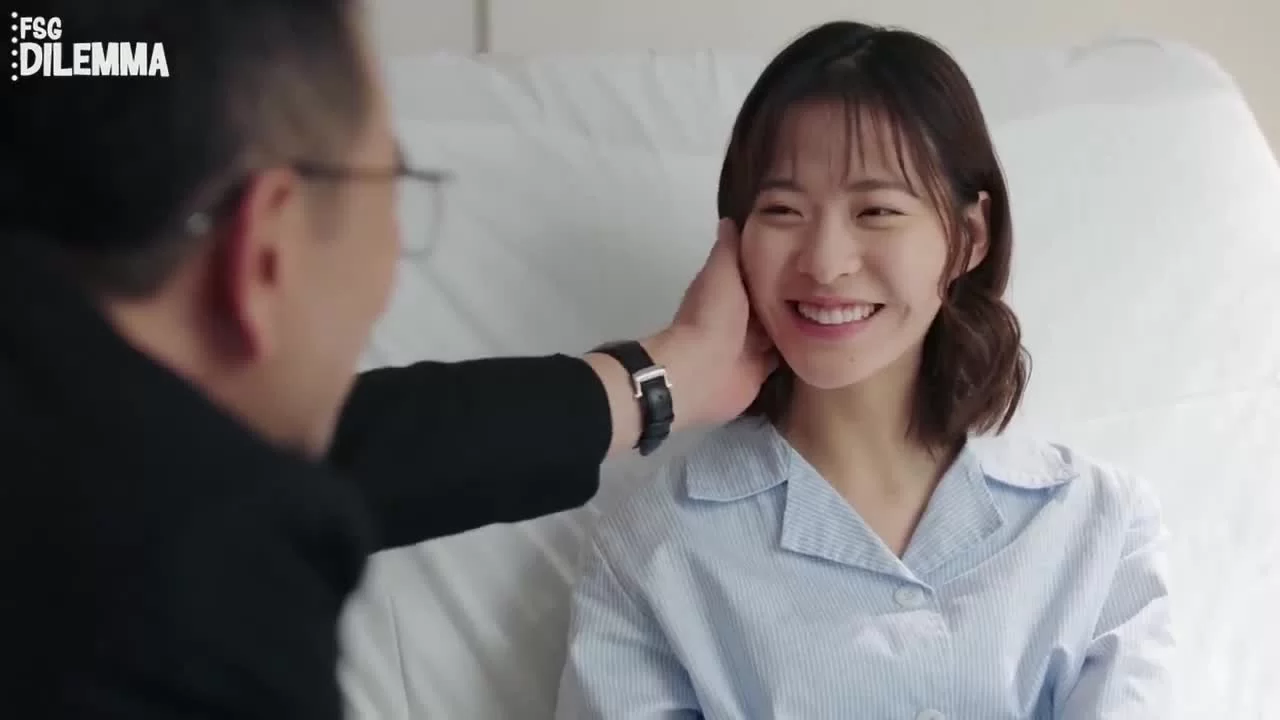 История любви: Ты самое большое счастье в моей жизни 33 серия