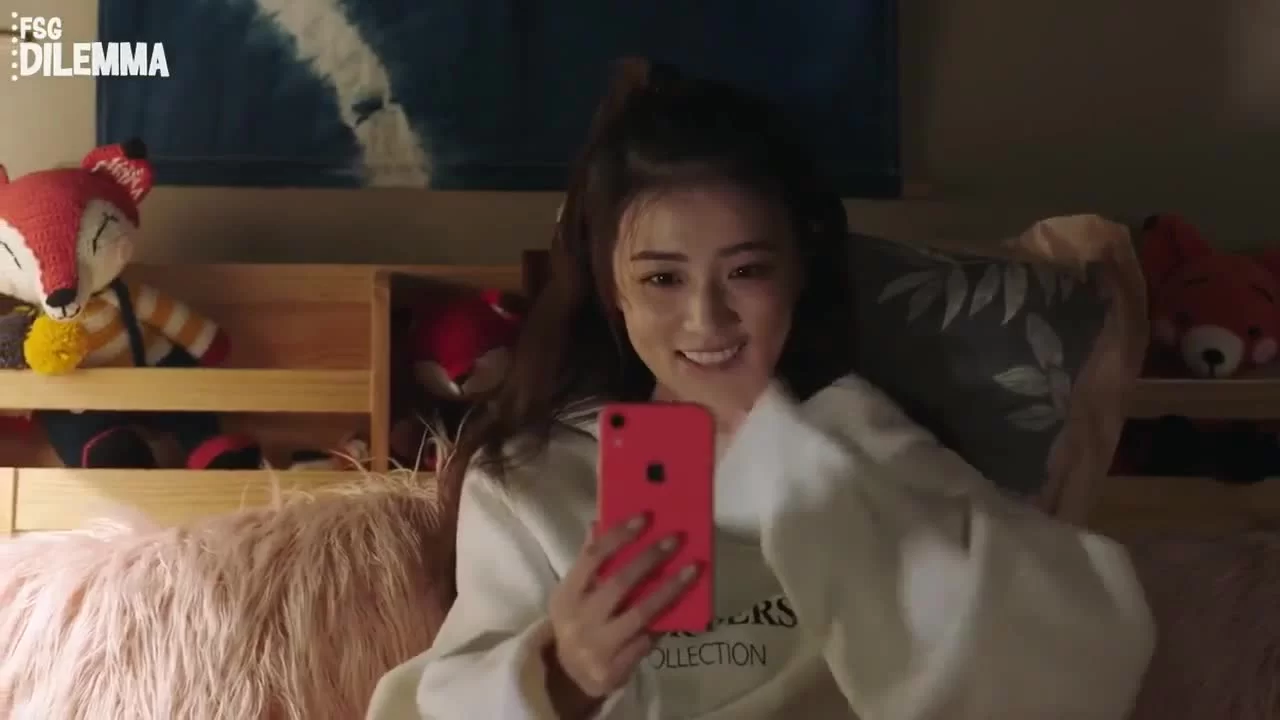 История любви: Ты самое большое счастье в моей жизни 35 серия