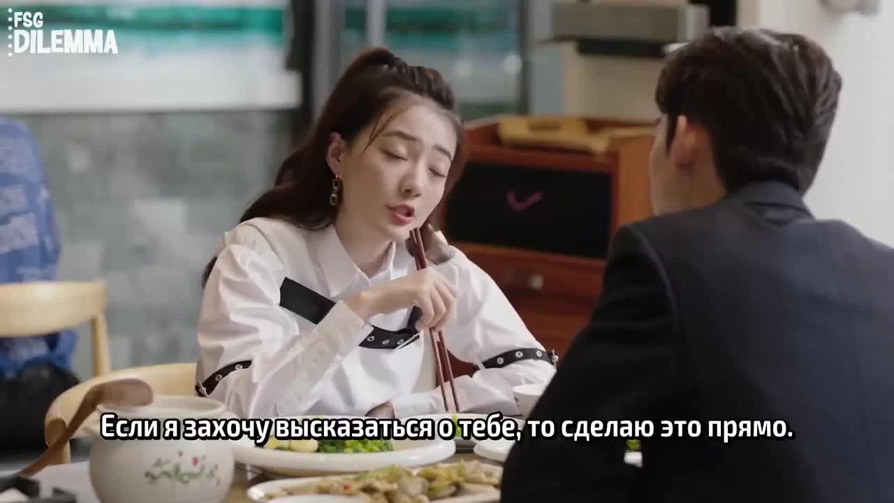 История любви: Ты самое большое счастье в моей жизни 39 серия