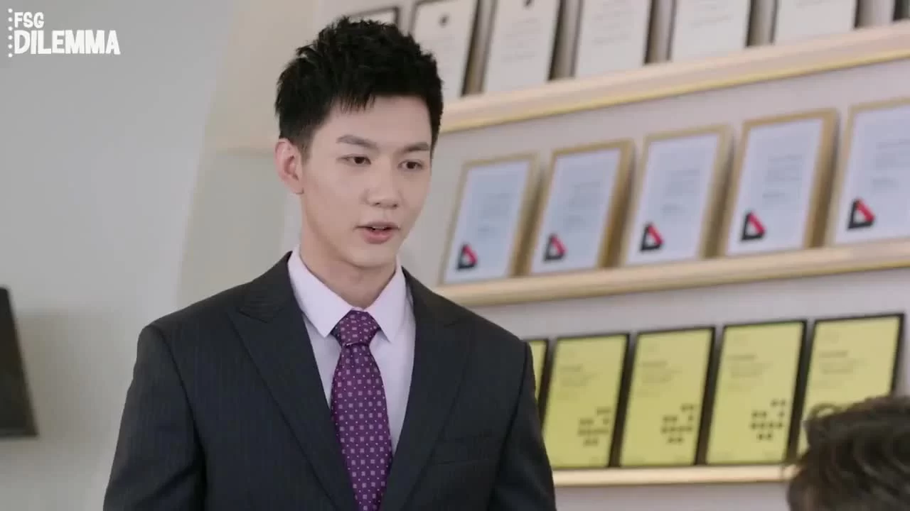 История любви: Ты самое большое счастье в моей жизни 4 серия