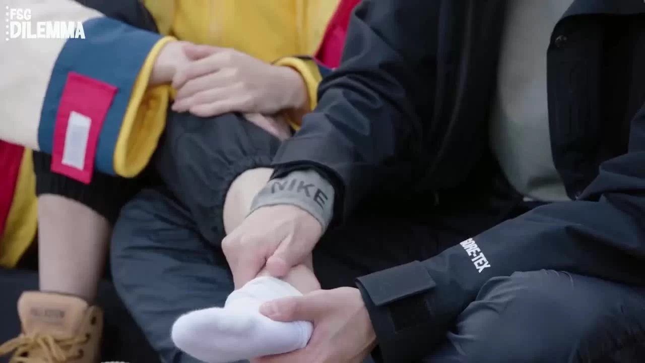 История любви: Ты самое большое счастье в моей жизни 41 серия