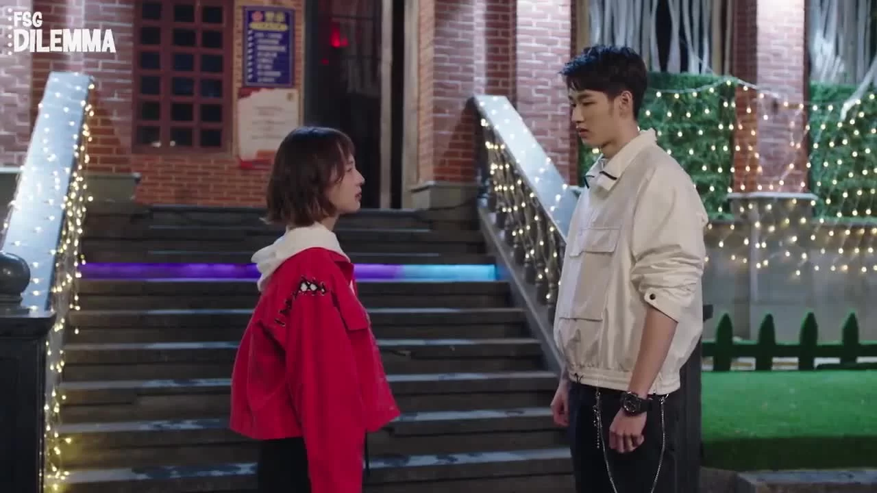 История любви: Ты самое большое счастье в моей жизни 43 серия