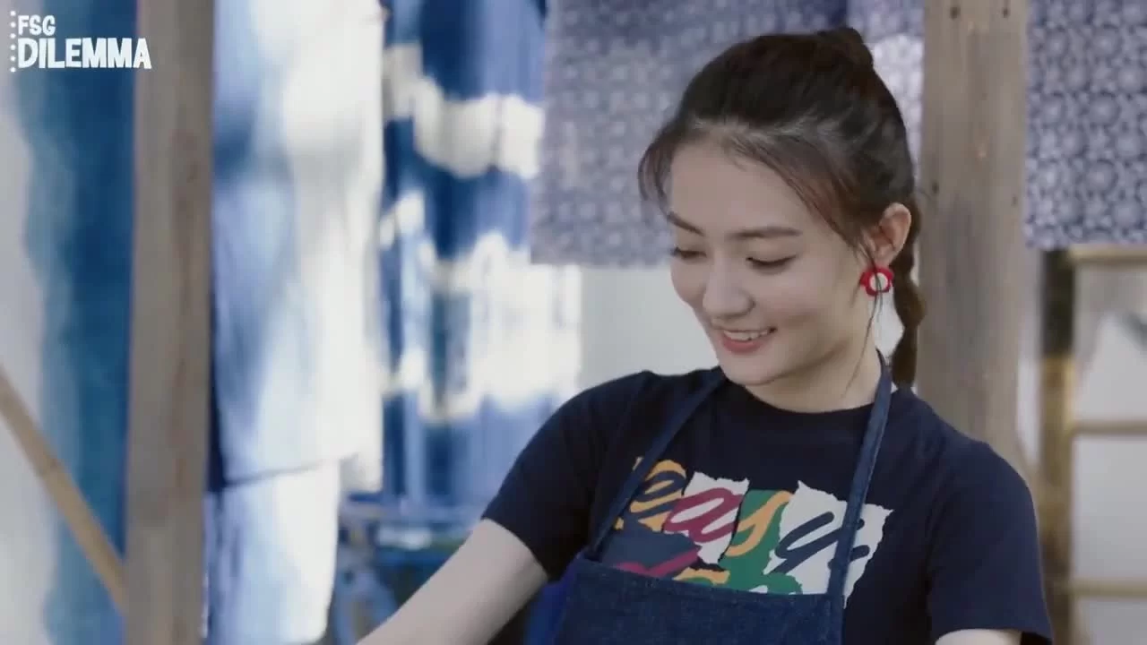 История любви: Ты самое большое счастье в моей жизни 8 серия