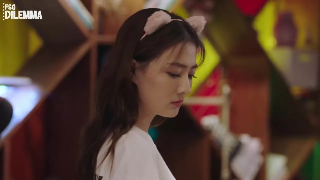 История любви: Ты самое большое счастье в моей жизни 9 серия