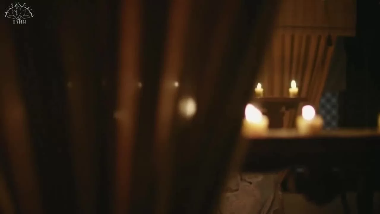 История Мин Лань 48 серия