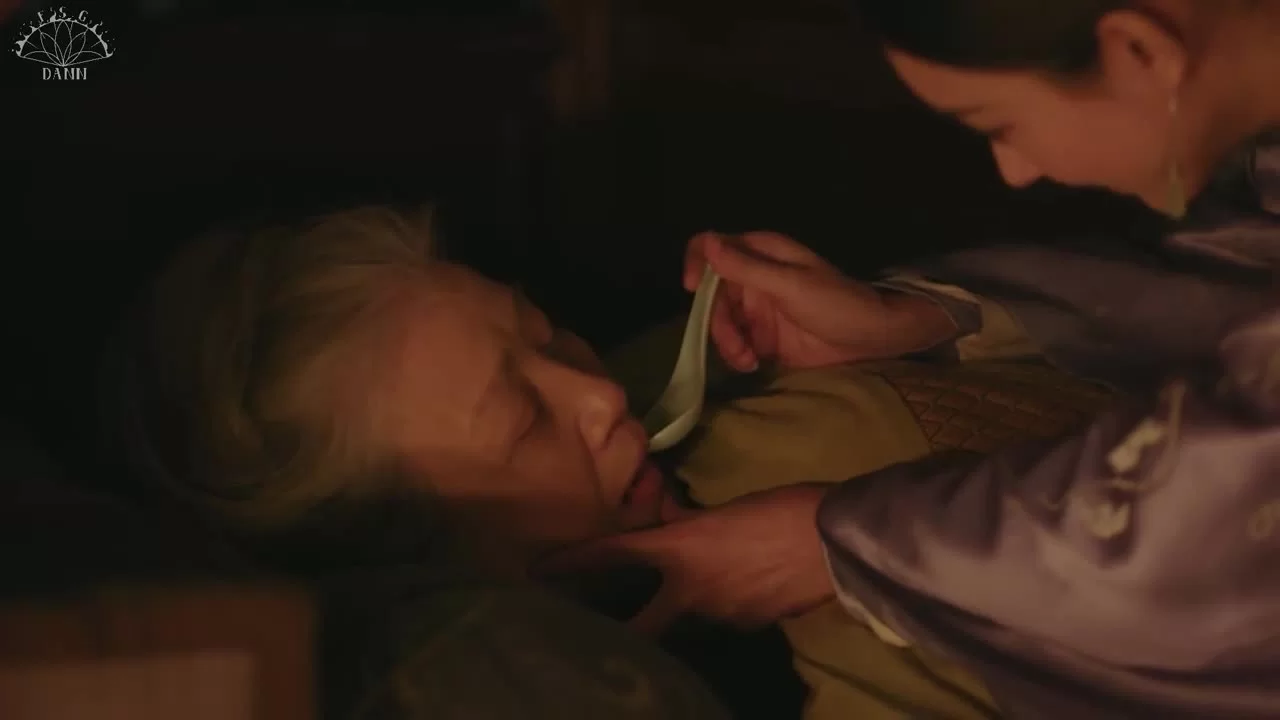 История Мин Лань (2018) 62 серия