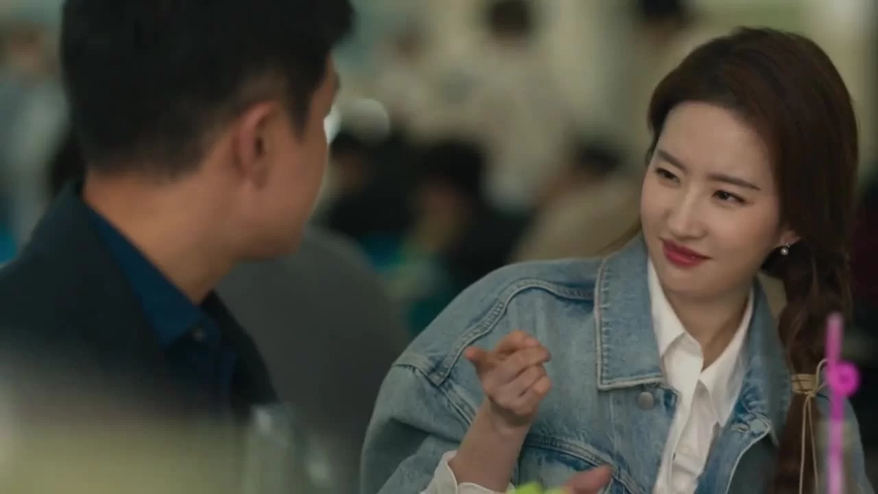 История розы 14 серия