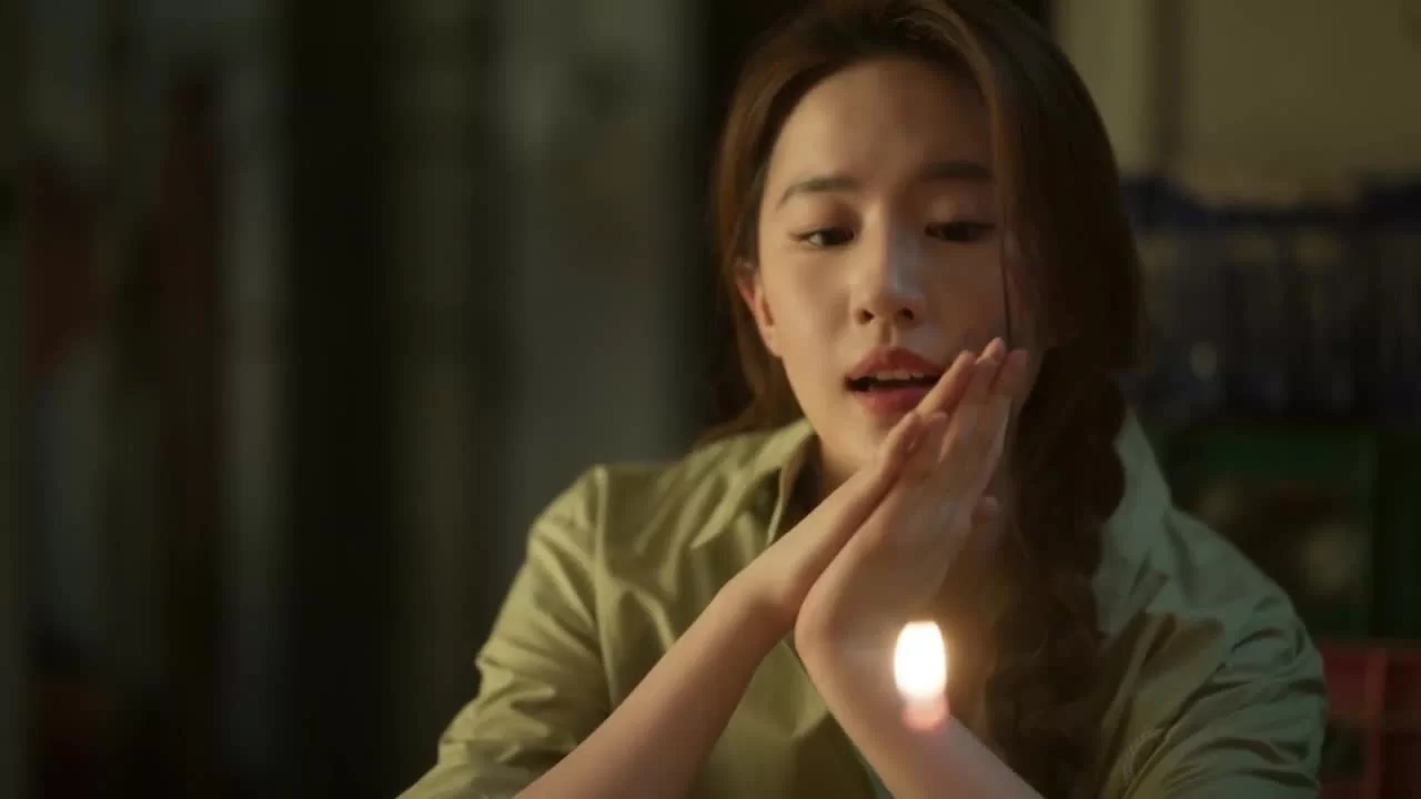 История розы 17 серия