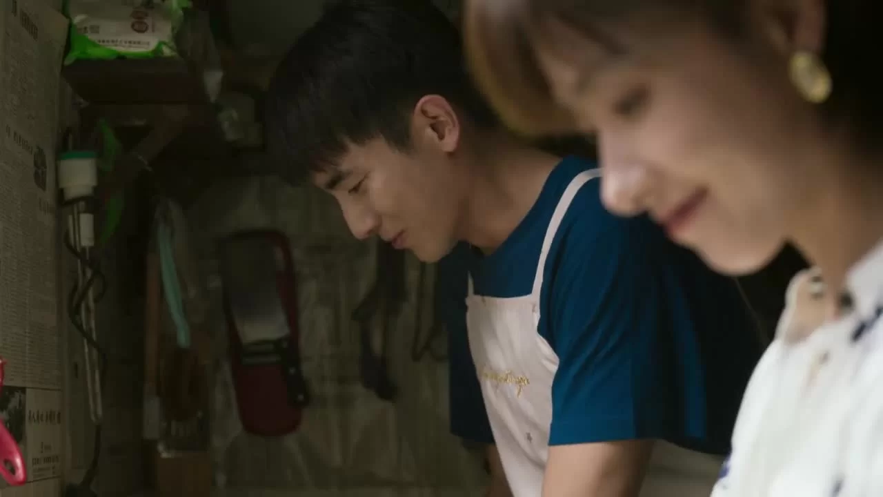 История розы 18 серия