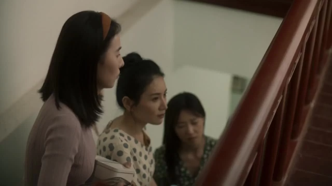 История розы (2024) 2 серия