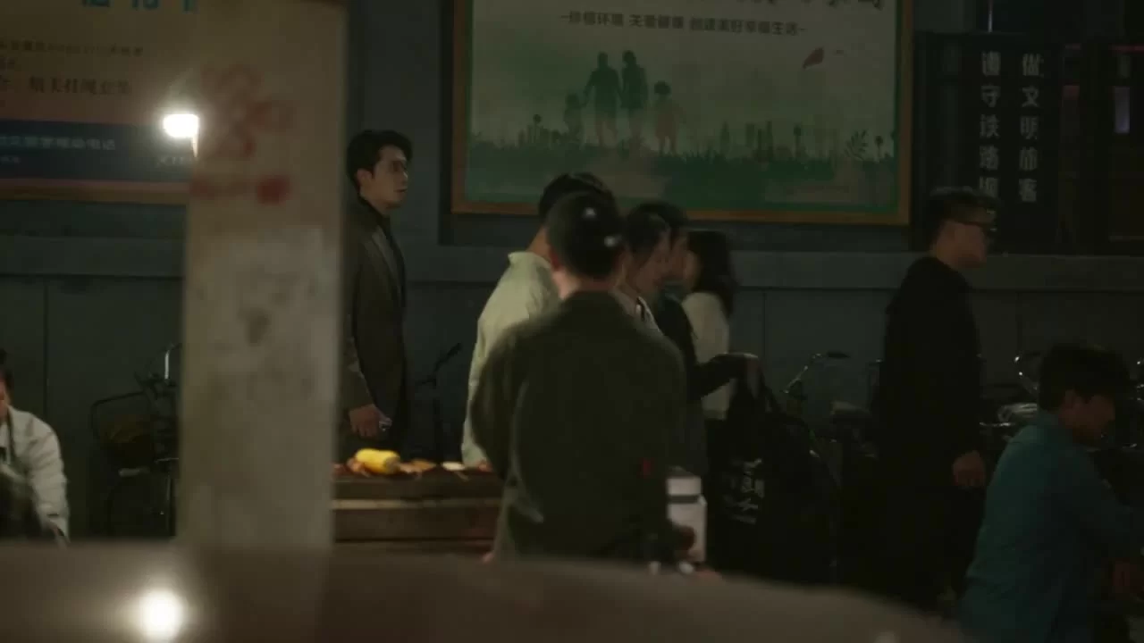 История розы (2024) 21 серия