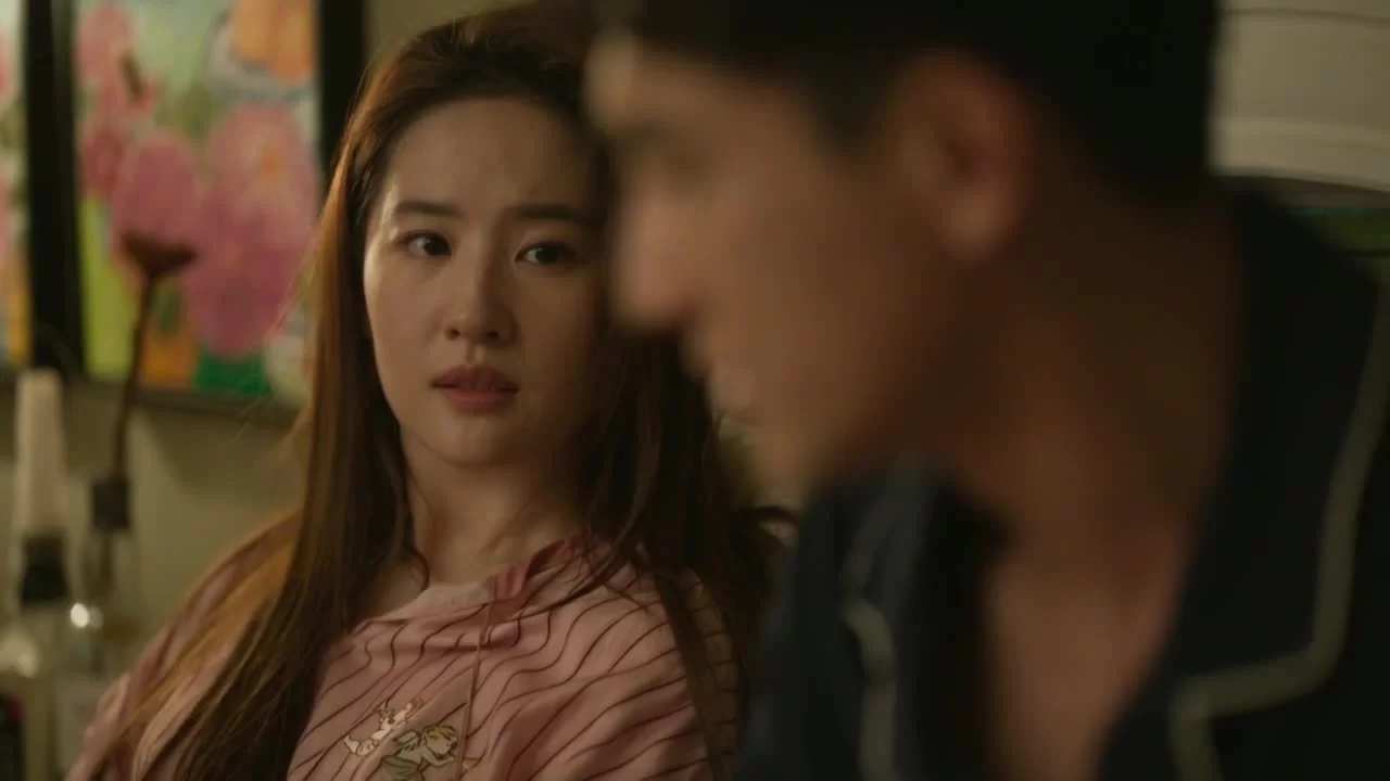 История розы (2024) 23 серия