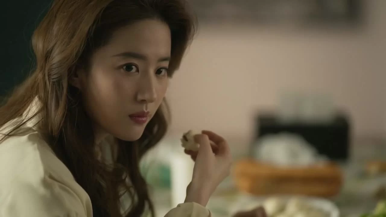 История розы 26 серия