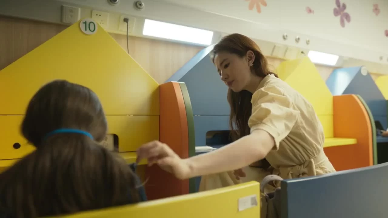 История розы 29 серия