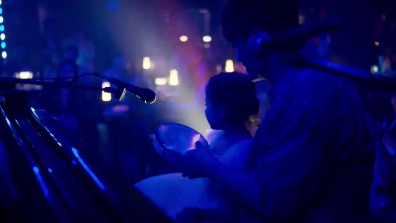 История розы (2024) 30 серия