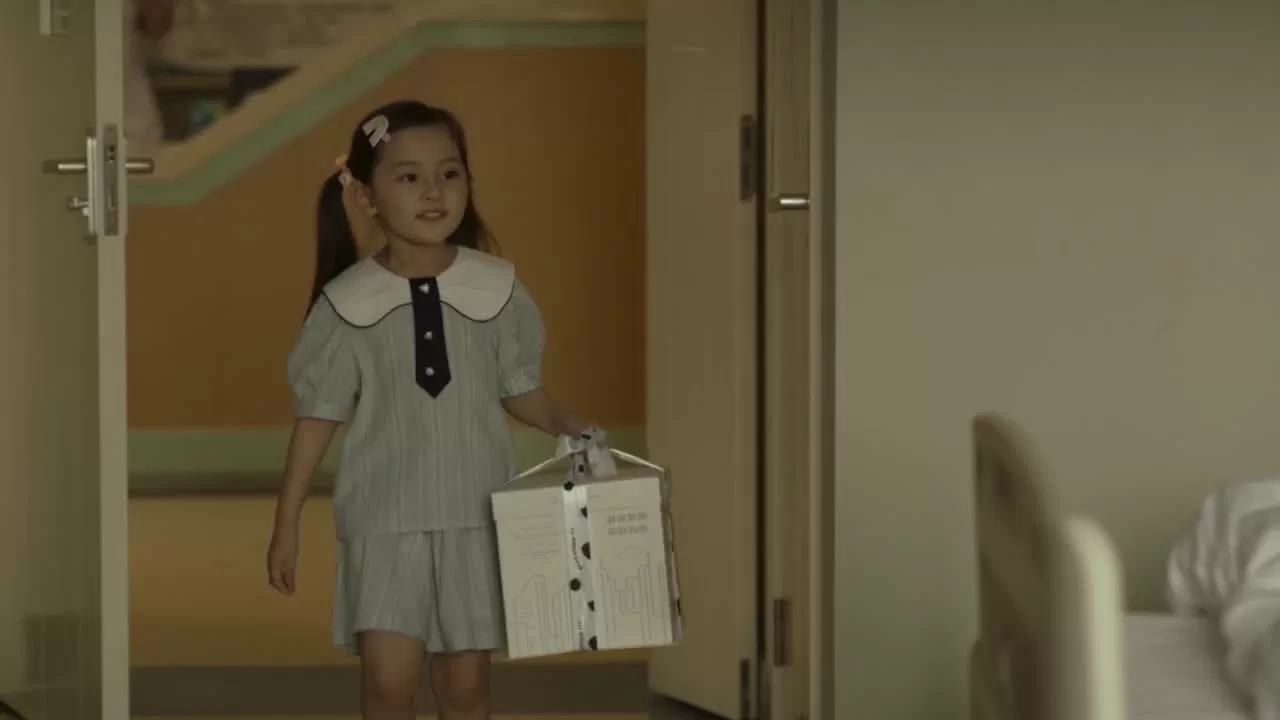 История розы 32 серия