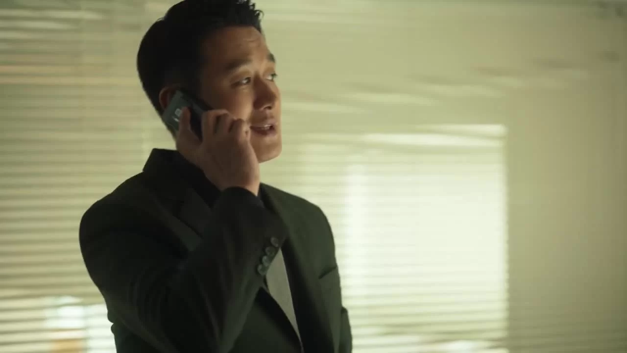 История розы 33 серия