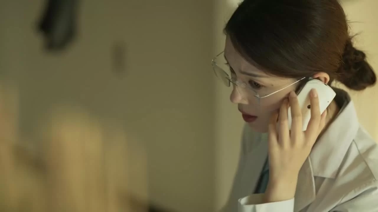 История розы 34 серия