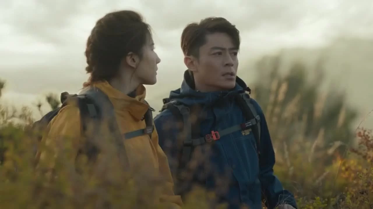 История розы 35 серия