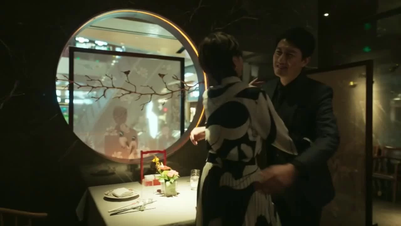 История розы 36 серия