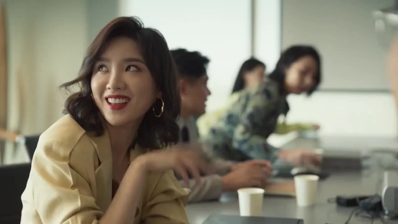 История розы (2024) 4 серия