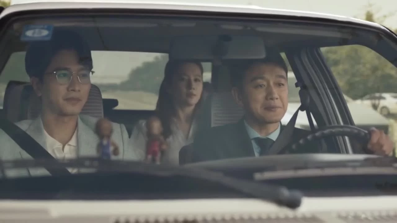 История розы (2024) 7 серия