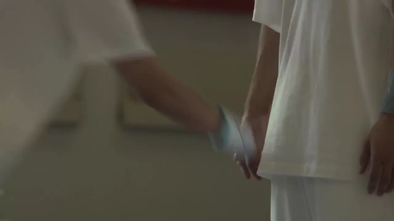 История розы (2024) 9 серия