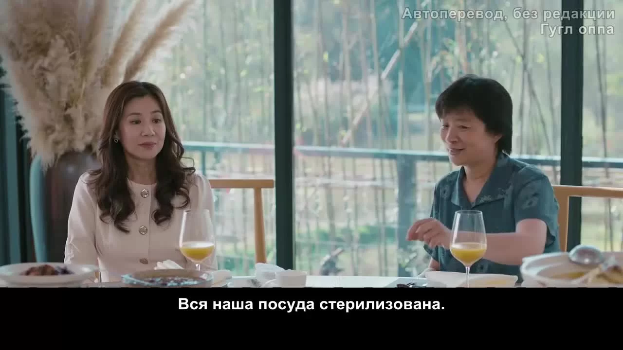 История Син Фу (2022) 33 серия