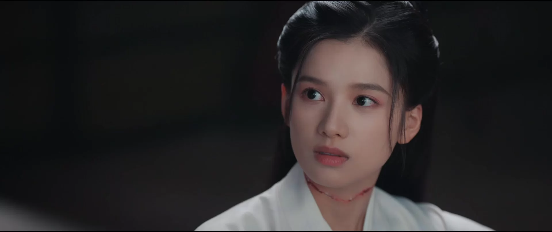 История Хуа Чжи 11 серия