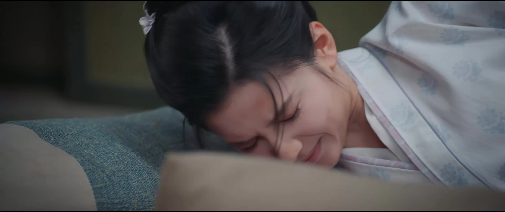 История Хуа Чжи 8 серия