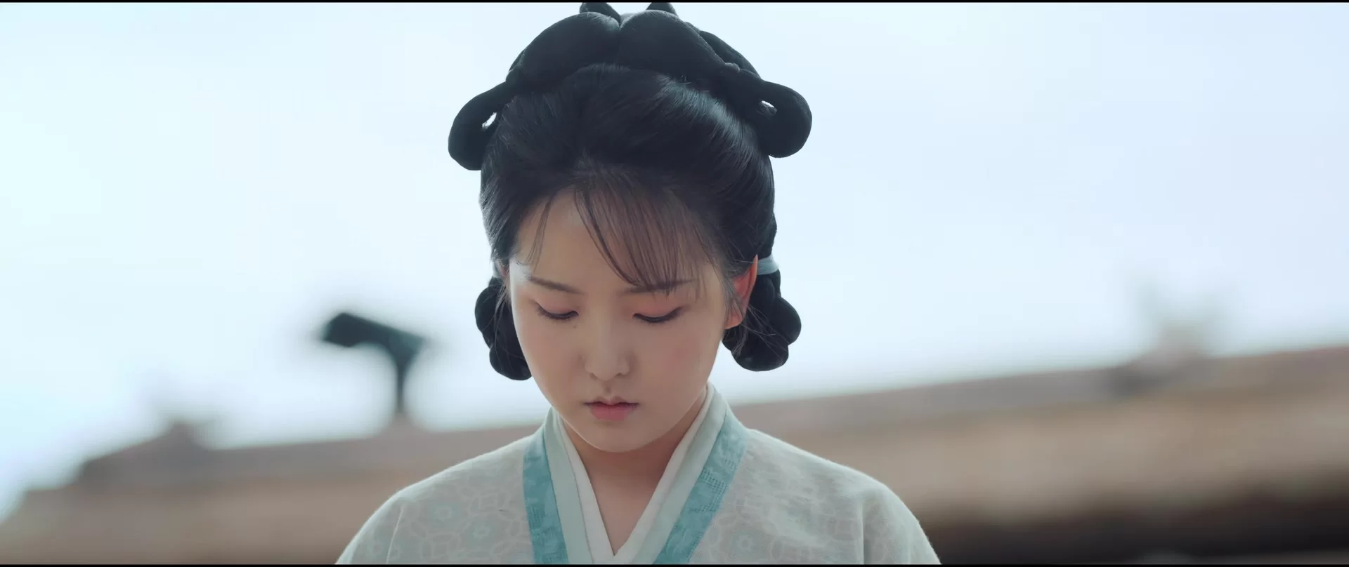 История Хуа Чжи 9 серия