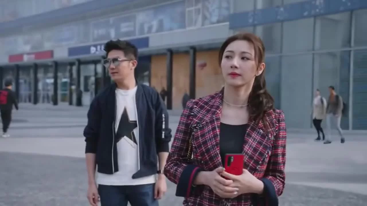 К дорогой себе (2020) 1 серия