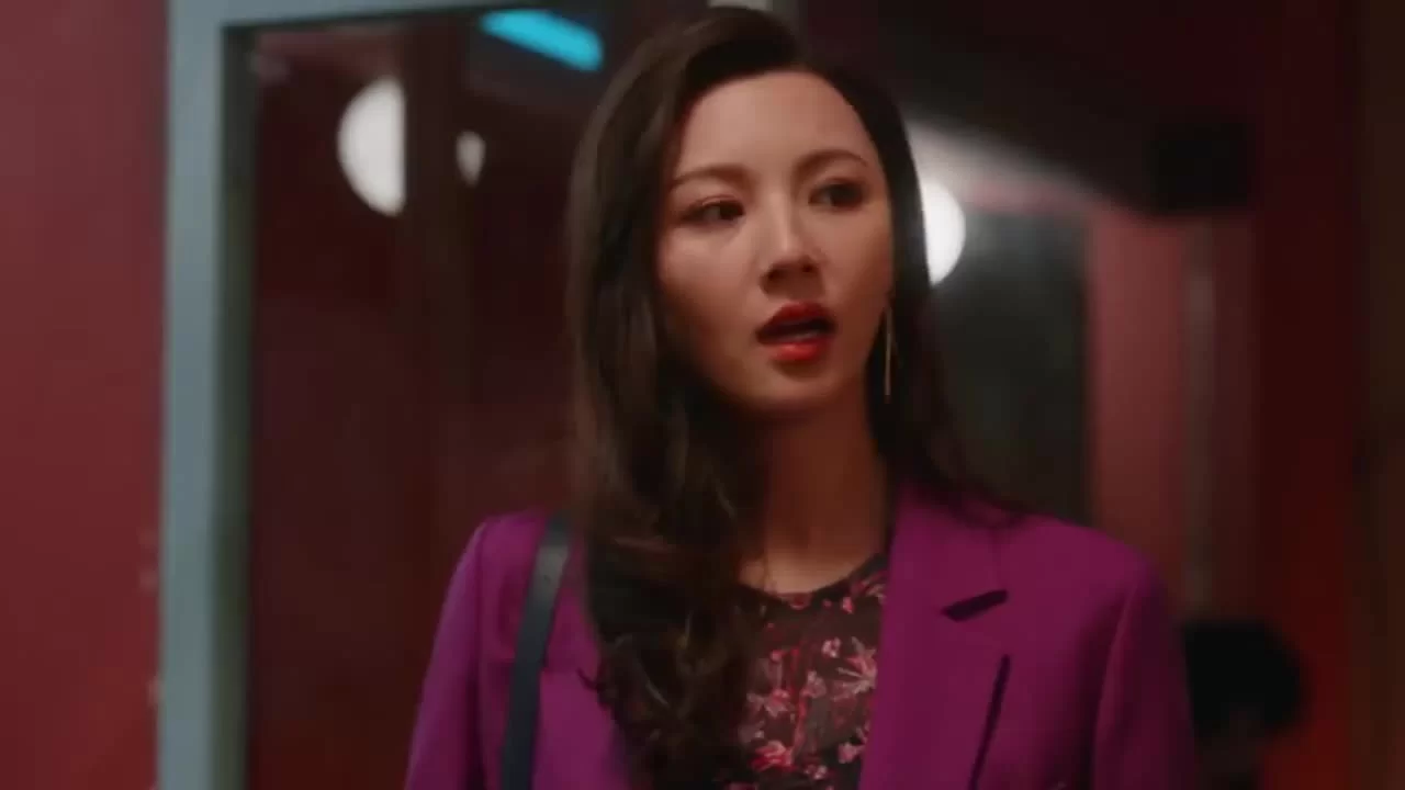 К дорогой себе (2020) 10 серия