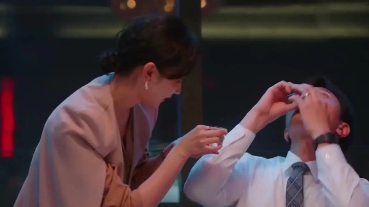 К дорогой себе (2020) 12 серия