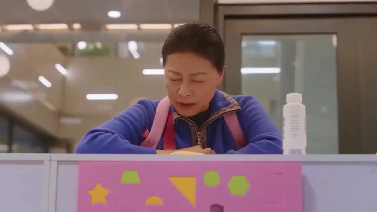 К дорогой себе (2020) 13 серия