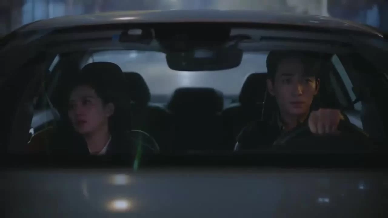 К дорогой себе (2020) 24 серия