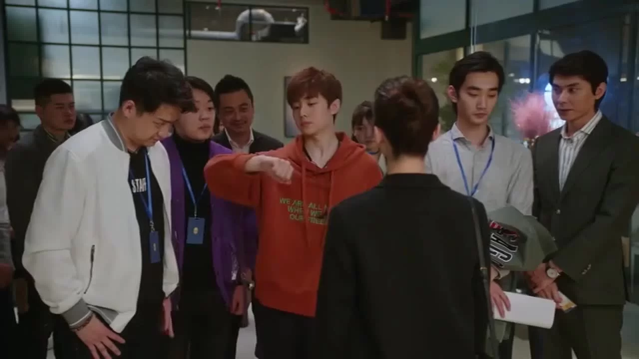 К дорогой себе 28 серия