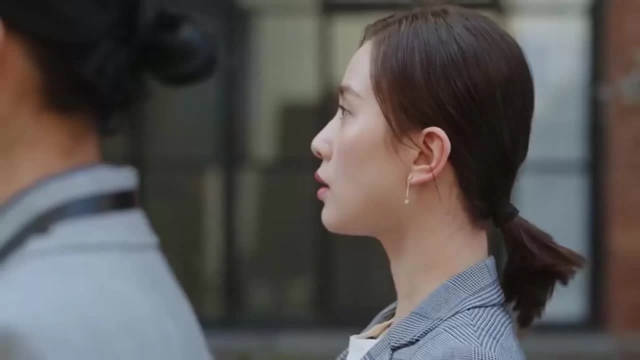 К дорогой себе (2020) 3 серия