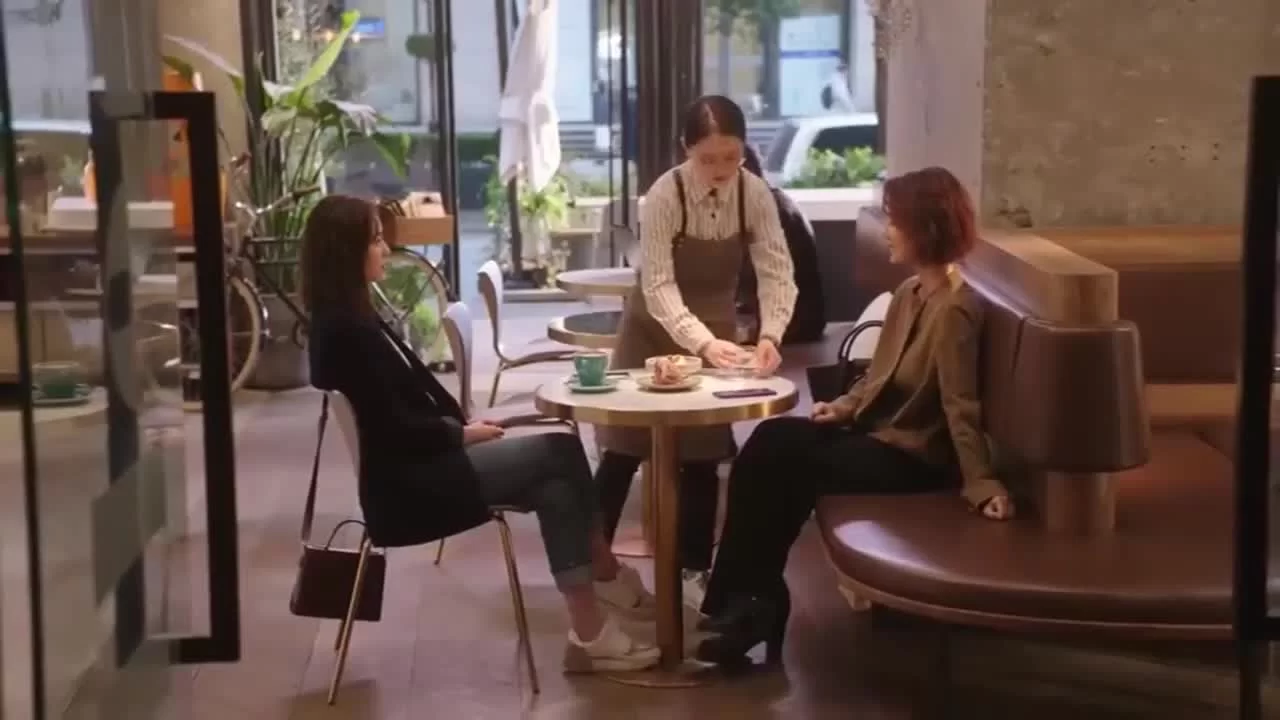 К дорогой себе (2020) 35 серия