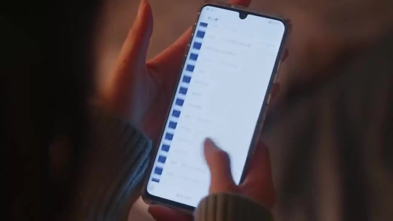 К дорогой себе 38 серия