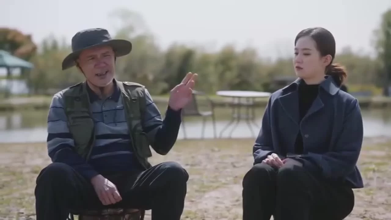 К дорогой себе (2020) 39 серия