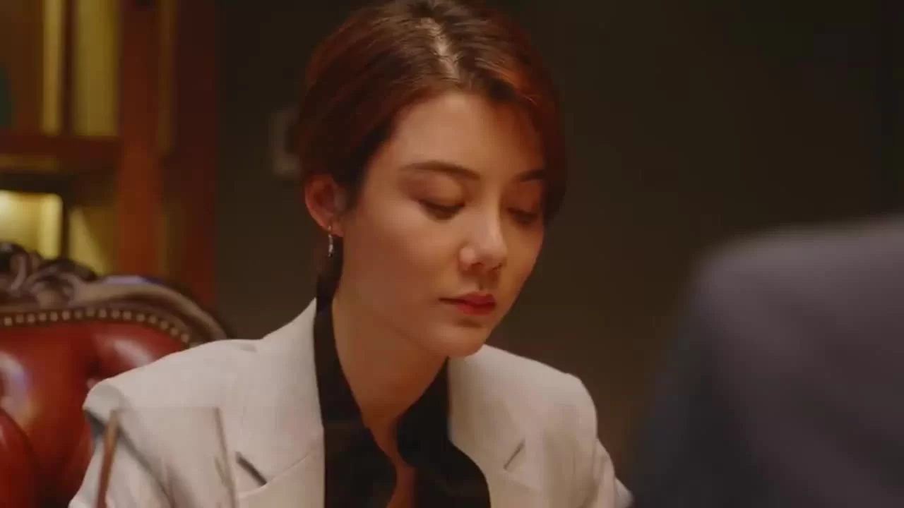 К дорогой себе (2020) 4 серия