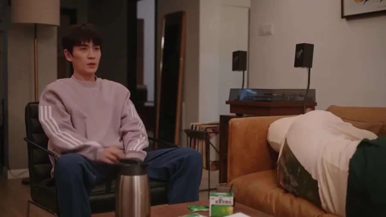 К дорогой себе 44 серия