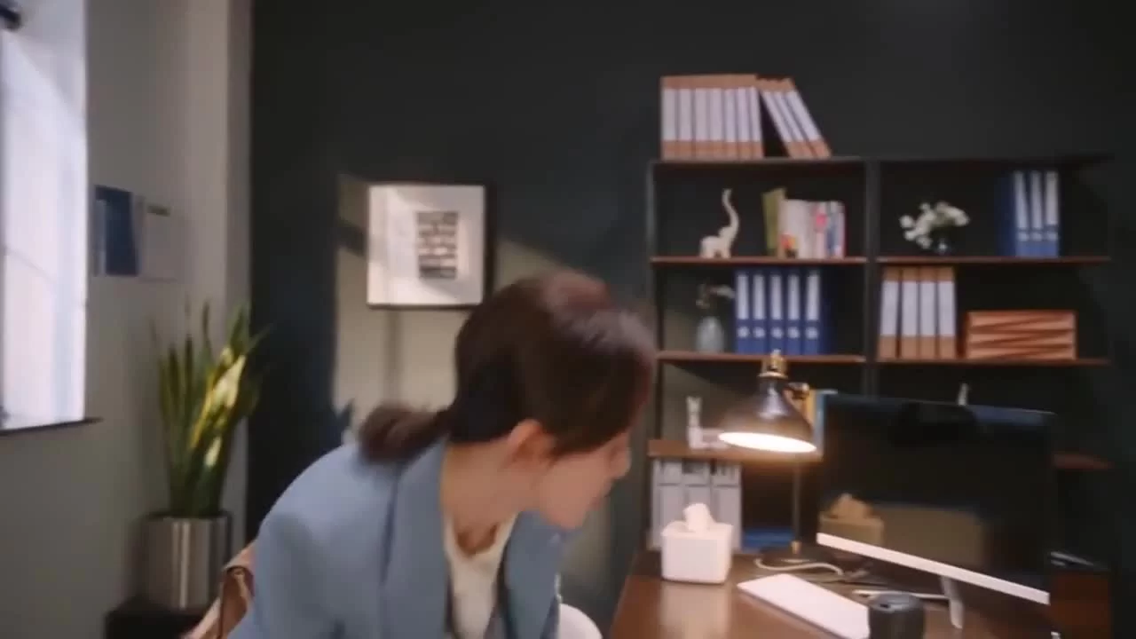 К дорогой себе (2020) 5 серия