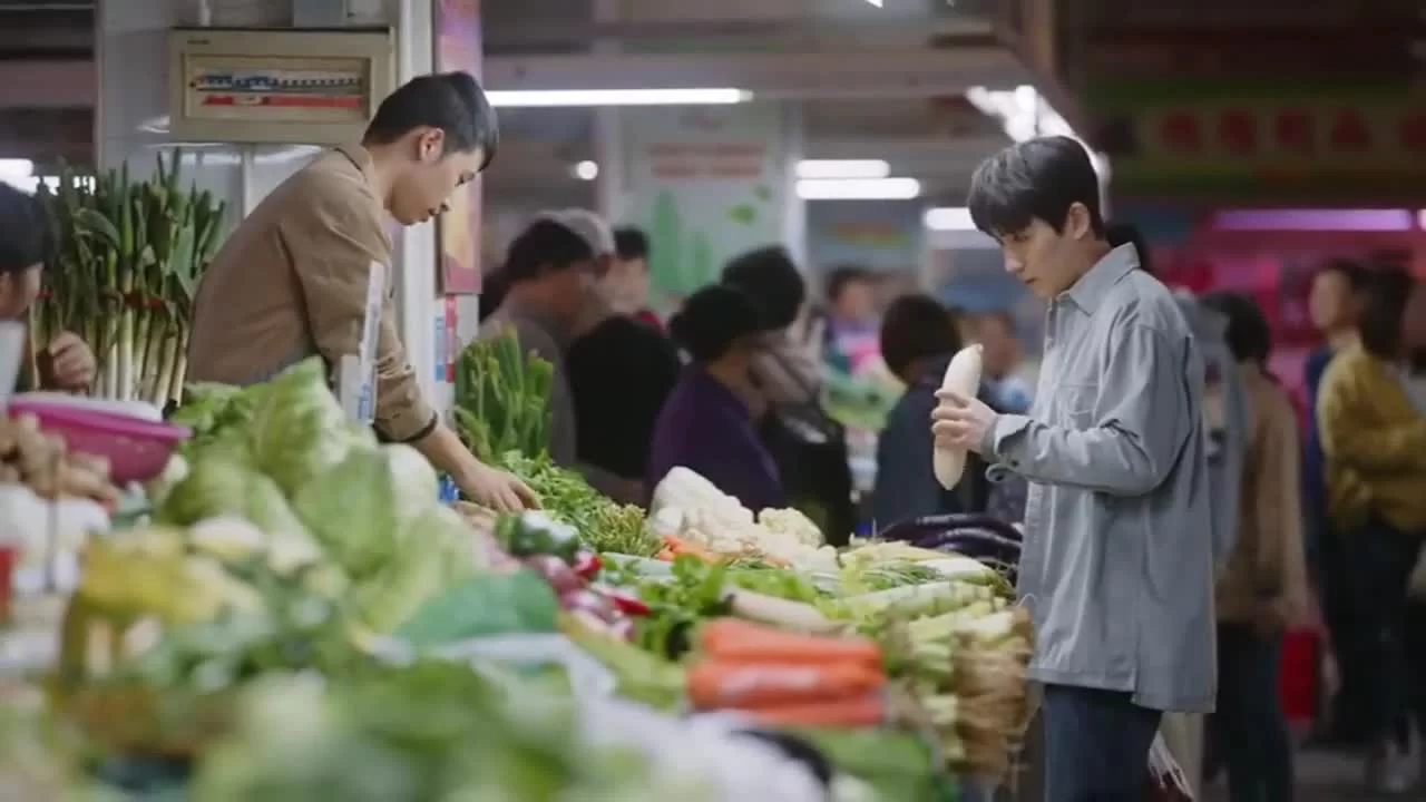 К дорогой себе 6 серия